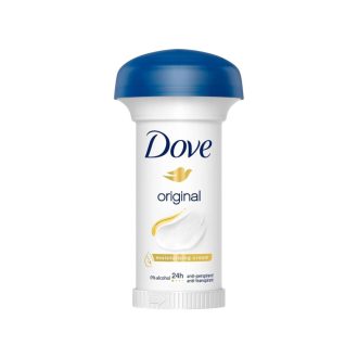 Dove Dove Original Deodorant Cream 50 ml