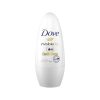 Dove Invisible Dry Roll On Deodorant Antiperspirant Pack of 3 x 50 ml