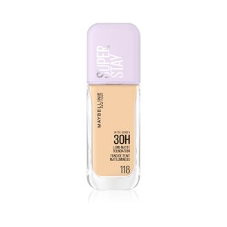 MAYBELLINE NEW YORK SuperStay Lumi Matte