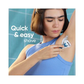 Gillette Venus Smooth