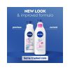 NIVEA Body Lotion Even Tone, Natural Glow Complex & Vitamin C, All Skin Types, 400ml