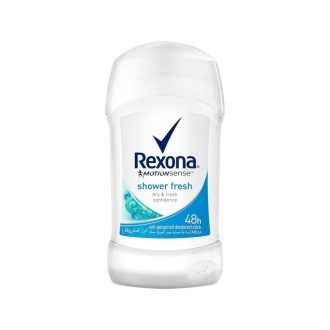 Rexona Women Antiperspirant Stick Shower Fresh, 40g