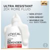 L'oreal Paris Uv Defender Invisible Resist Daily 50+ Spf Sunscreen 50ml