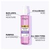 Loreal Paris Hyaluron Expert Replumping Cleansing Gel 150ml