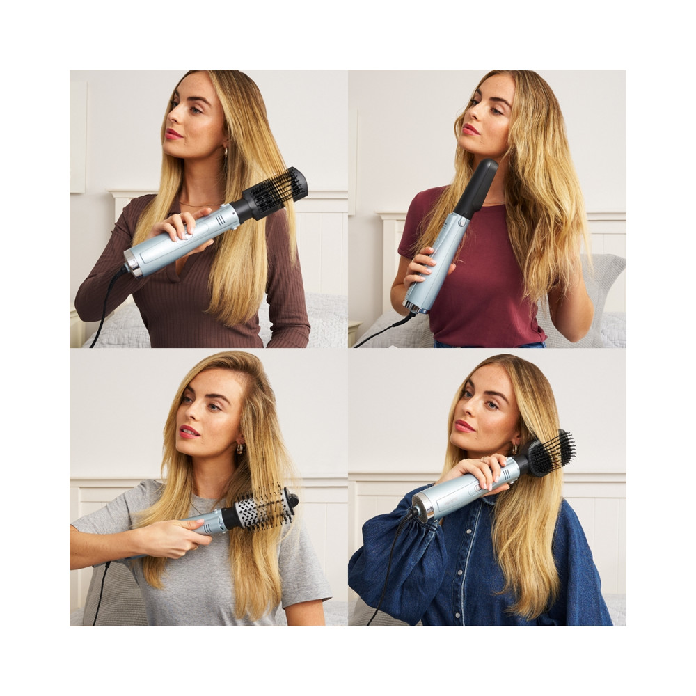 BaByliss HydroFusion AS774E
