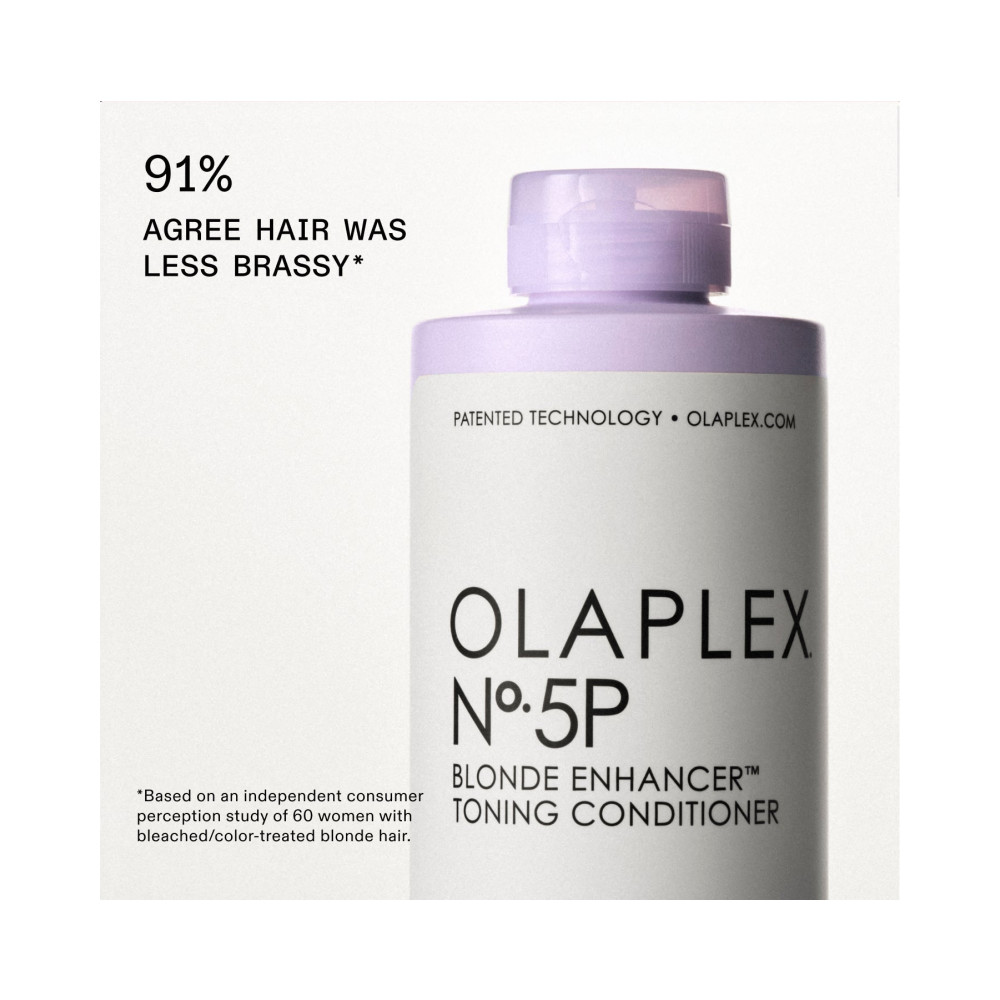 Nº.5P BLONDE ENHANCER™ TONING CONDITIONER
