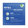 NIVEA Body Lotion for Dry Skin, Cocoa Butter, 5in1 Complete Care, 48H Deep Moisture, 400ml