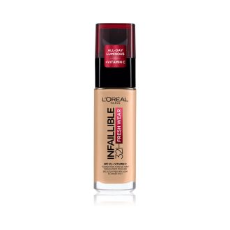 L’Oréal Paris Infaillible 32H Fresh Wear