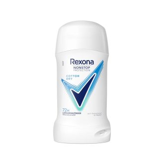 Rexona Nonstop Protection 72h Cotton Dry Anti Transpirant