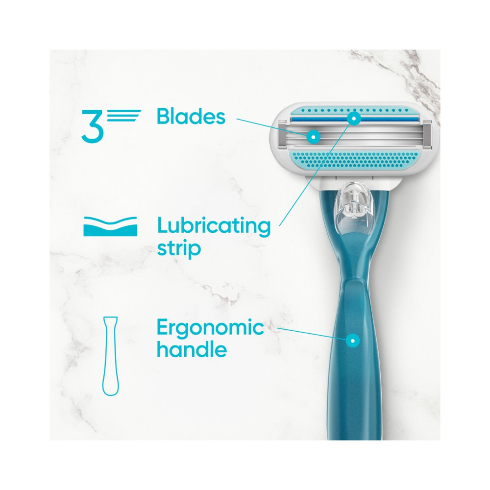 Gillette Venus Smooth