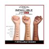 L’Oréal Paris Infaillible 24h Filling Triangular Pencil