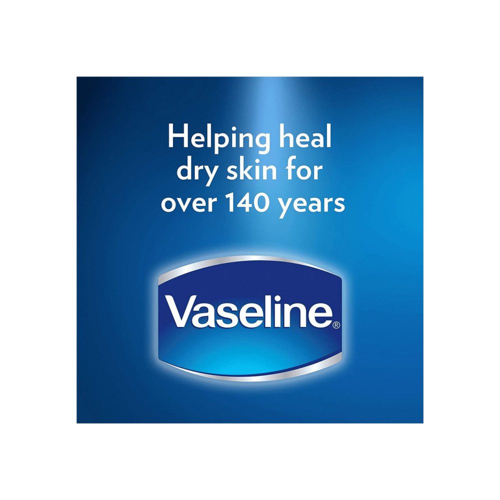Vaseline Blue Seal Aloe Fresh Light Hydrating Jelly, 3.38oz (100ml)