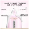 Loreal Paris Glycolic bright Anti dark Spot Daily Uv Fluid Spf50 50ml