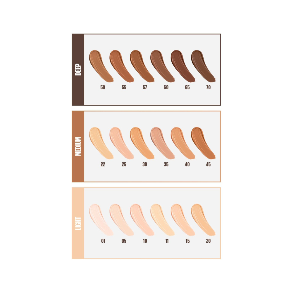 Fit Me® Oil Free Concealer