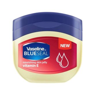 Vaseline Blue Seal Vitamin E Petroleum Jelly, 250ml