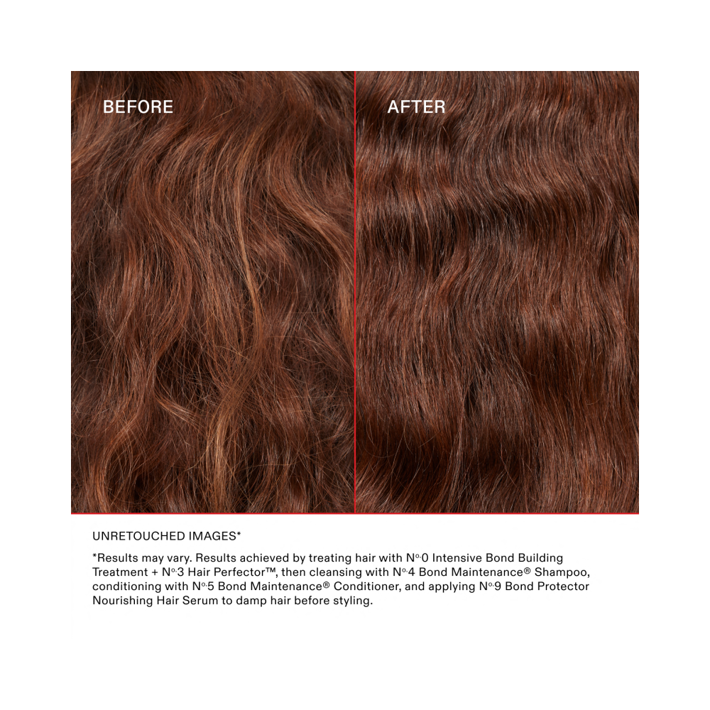 Nº.0 INTENSIVE BOND BUILDING TREATMENT