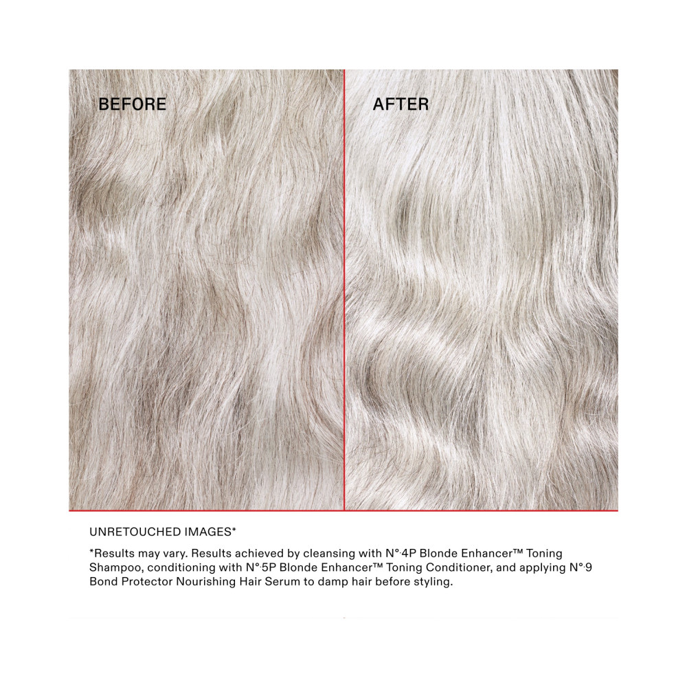 Nº.5P BLONDE ENHANCER™ TONING CONDITIONER