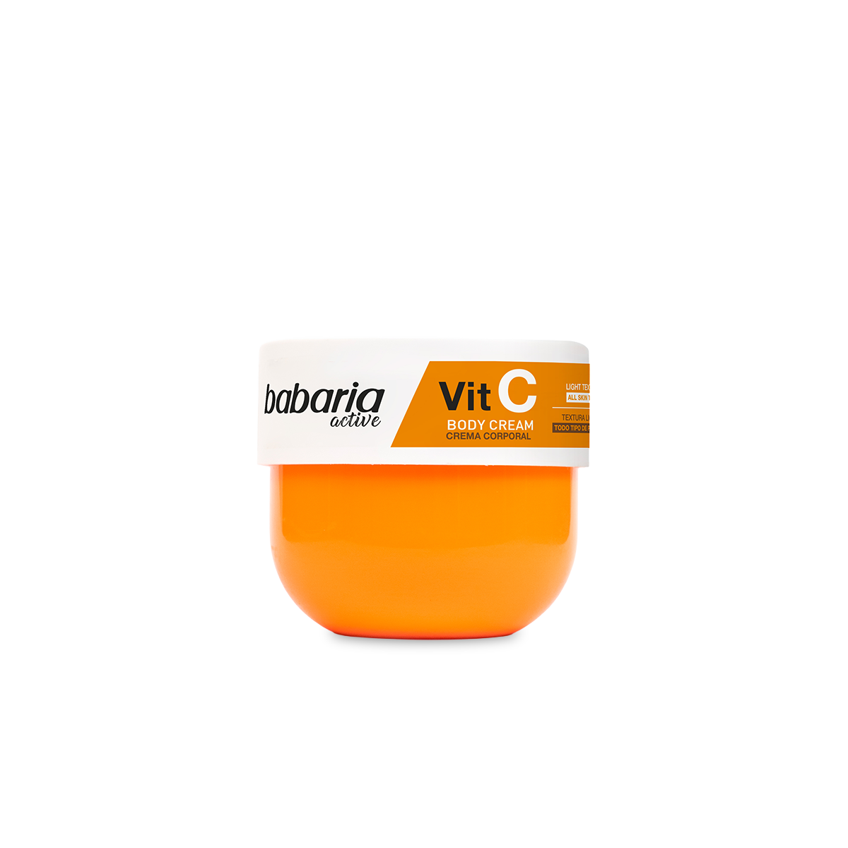 50000532 Crema Corporal Vit C EAN 8410412100342 Frontal.png