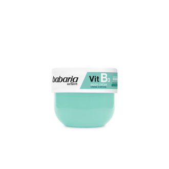 50000548 Crema Corporal Vit B3 EAN 8410412 100380 Frontal.png