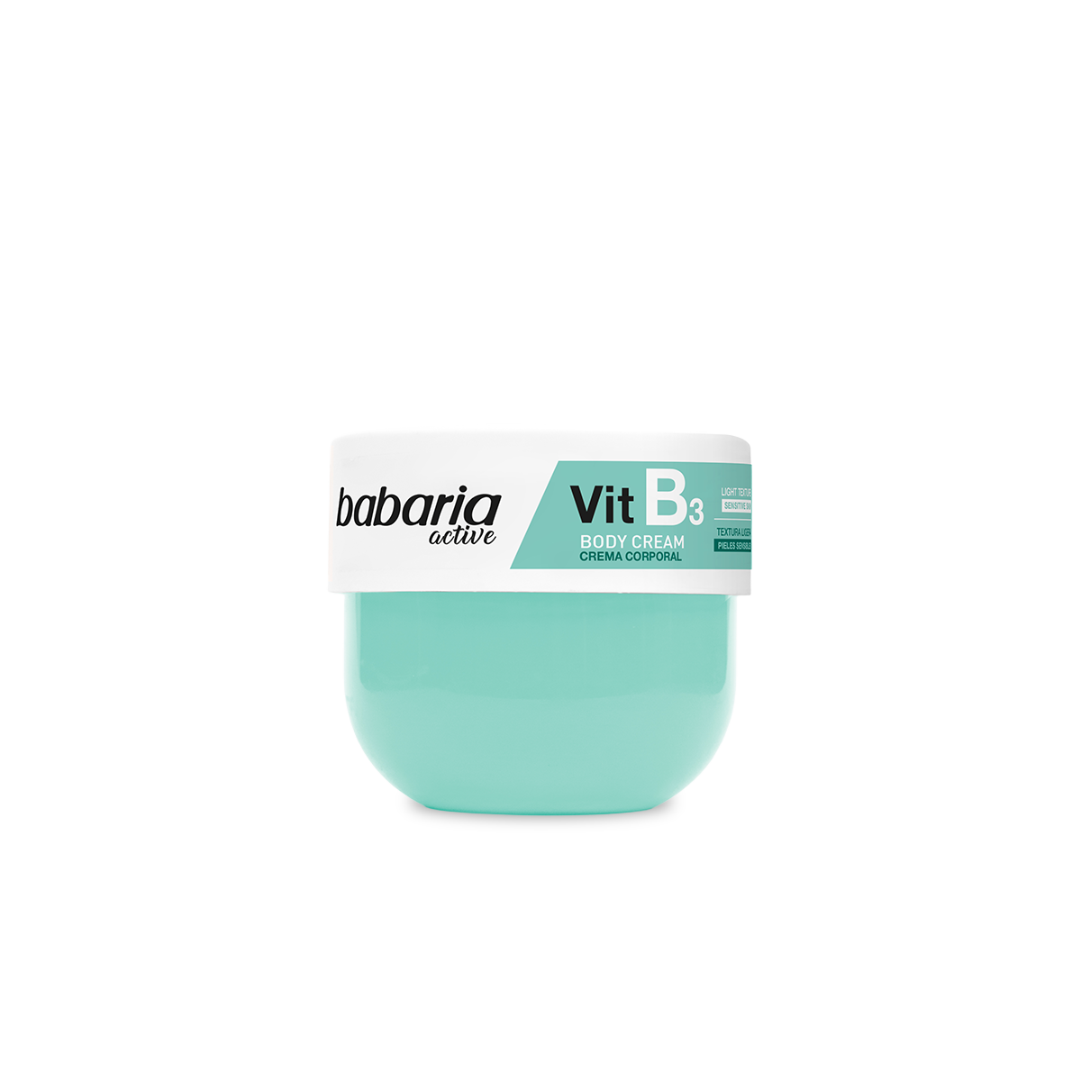 50000548 Crema Corporal Vit B3 EAN 8410412 100380 Frontal.png