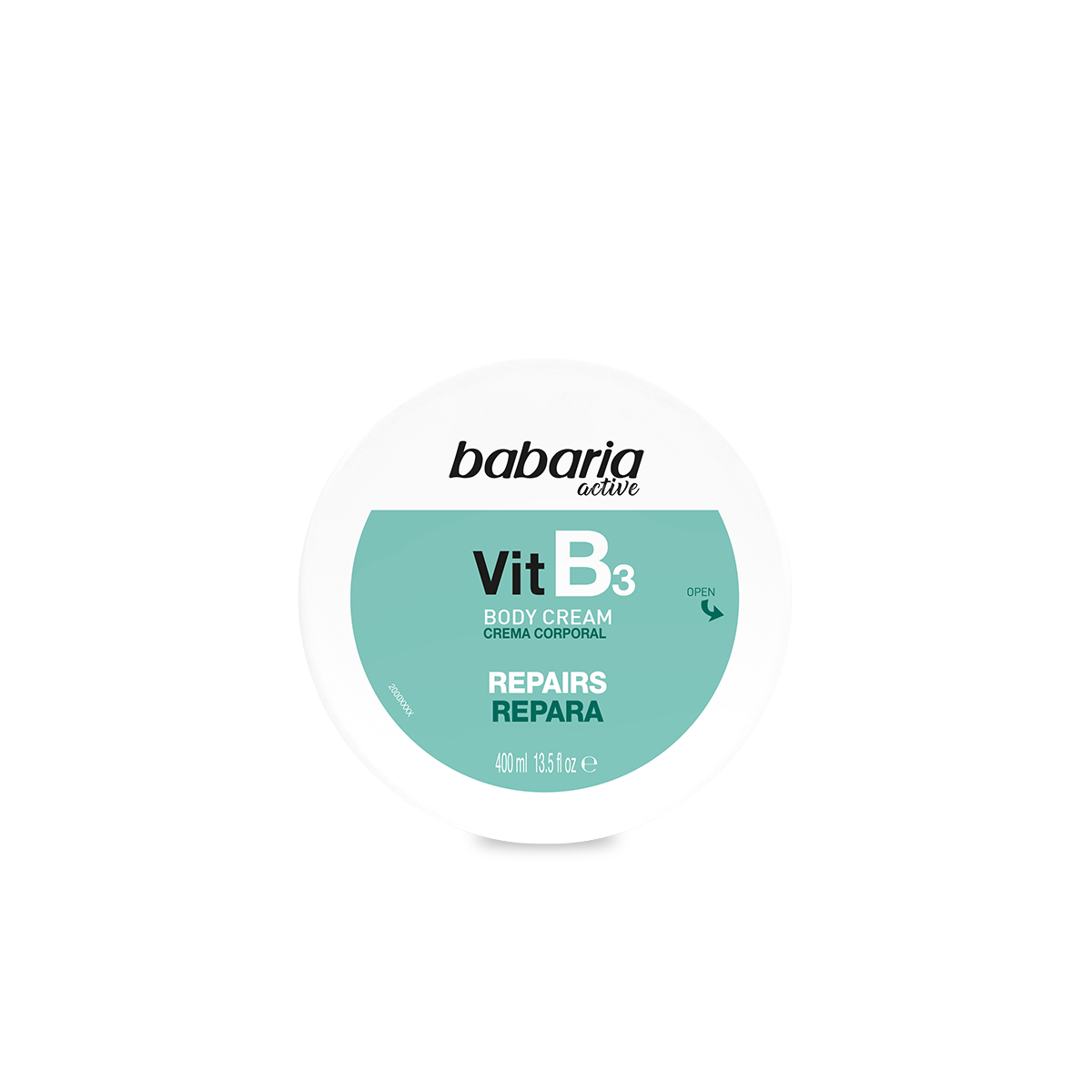 50000548 Crema Corporal Vit B3 EAN 8410412 100380 Superior.png