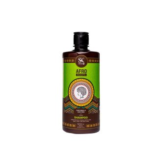 Afro Roots Shampoo 500ml