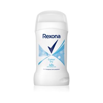 Rexona Cotton Dry