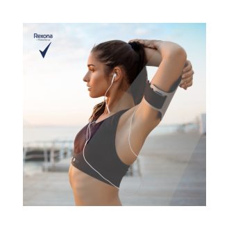 Rexona Cotton Dry