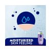 NIVEA Fresh Powerfruit Shower Gel, Wild Berry Scent, 250 ml
