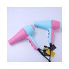 China Barbie Hair Dryer Classic Suppliers Factory Customized Barbie Hair Dryer Classic