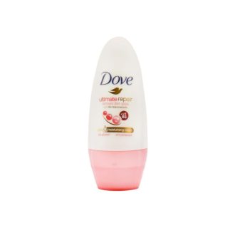 Dove Ultimate Repair Roll On Deodorant 40 ml