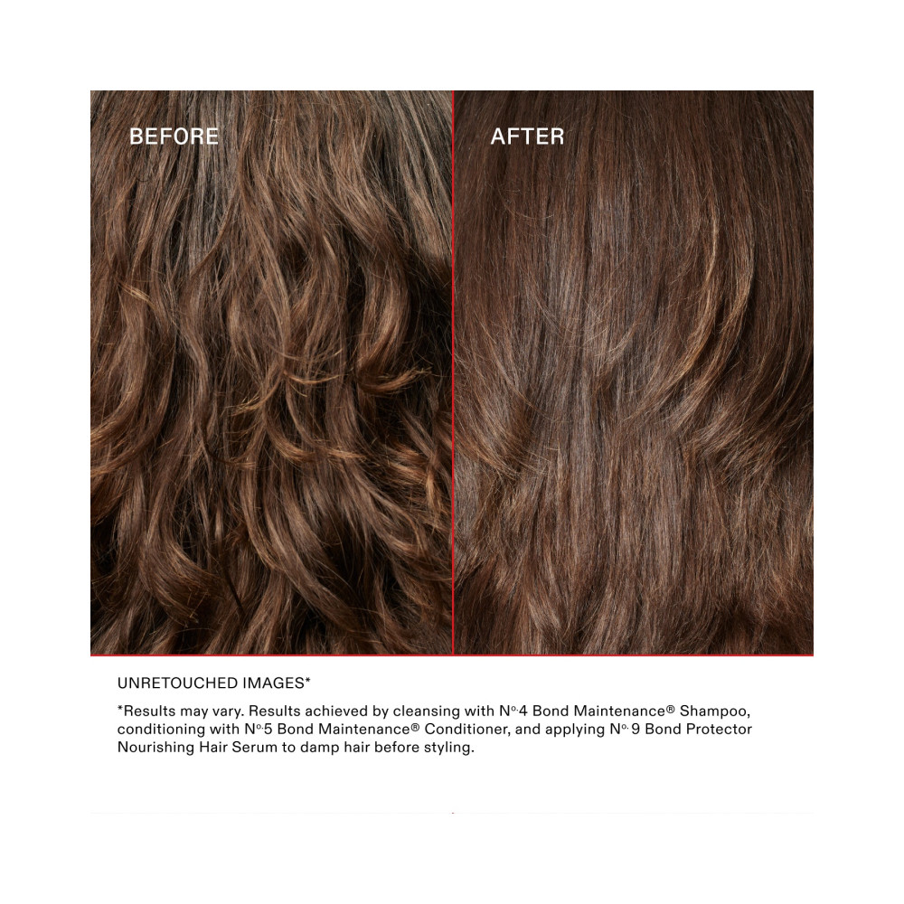 Nº.9 BOND PROTECTOR NOURISHING HAIR SERUM