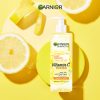 Garnier Fast Bright Face Wash 400ml