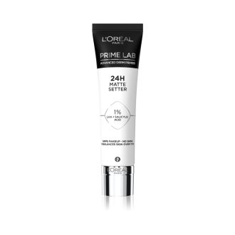 L’Oréal Paris Prime Lab 24H Matte Setter