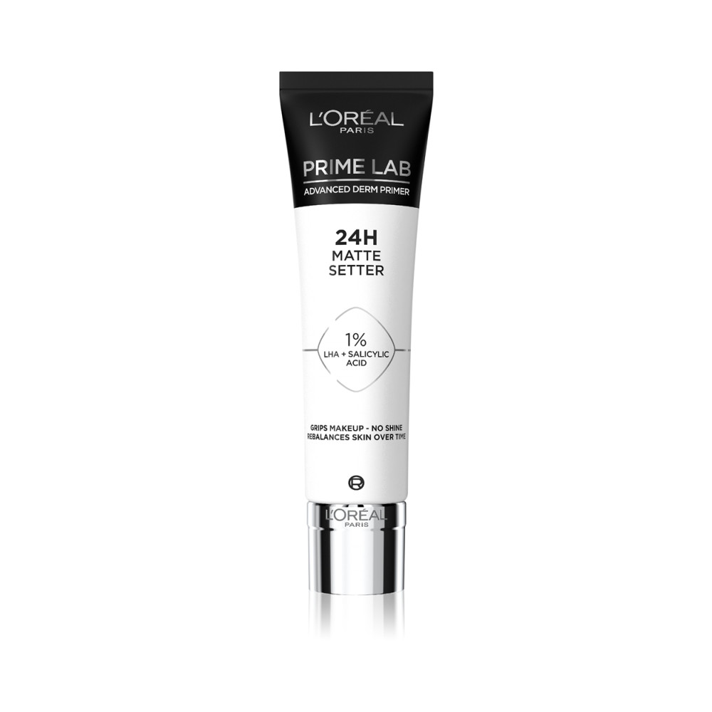 L’Oréal Paris Prime Lab 24H Matte Setter