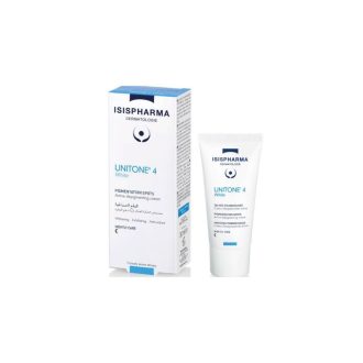 ISIS Unitone 4 White 30ml