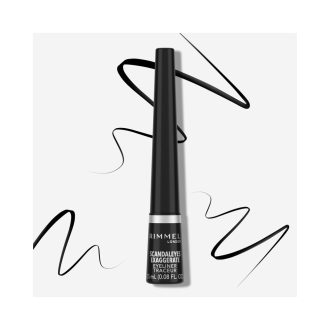 Rimmel Exaggerate Eyeliner