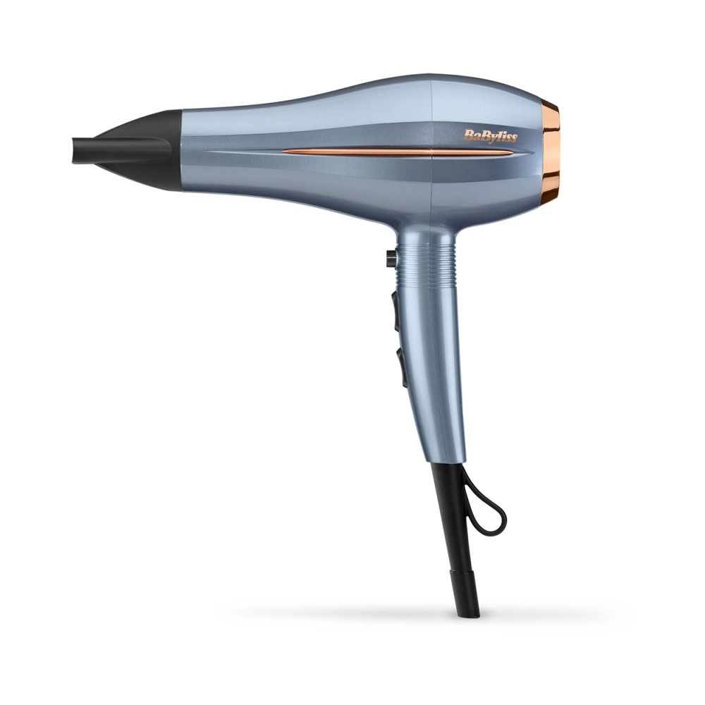 BaByliss Denim Luxe D251PE