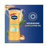 Vaseline Nourishing Argan Oil + Vaseline Body Lotion 13.5oz (400ml)