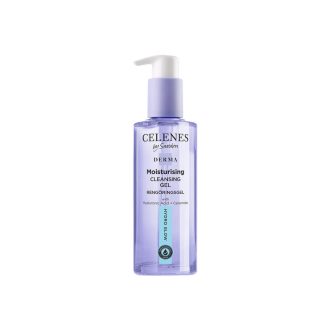 Celenes By Sweden Derma Hydro Glow Cleansing Gel