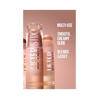 Lifter Stix™ Multi Use Face Makeup Stick