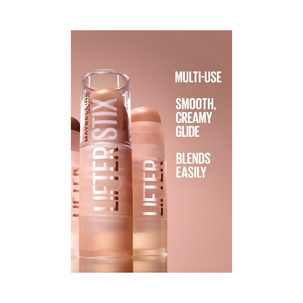 Lifter Stix™ Multi Use Face Makeup Stick