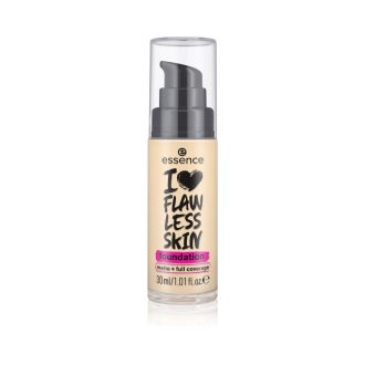 Essence I LOVE FLAWLESS SKIN