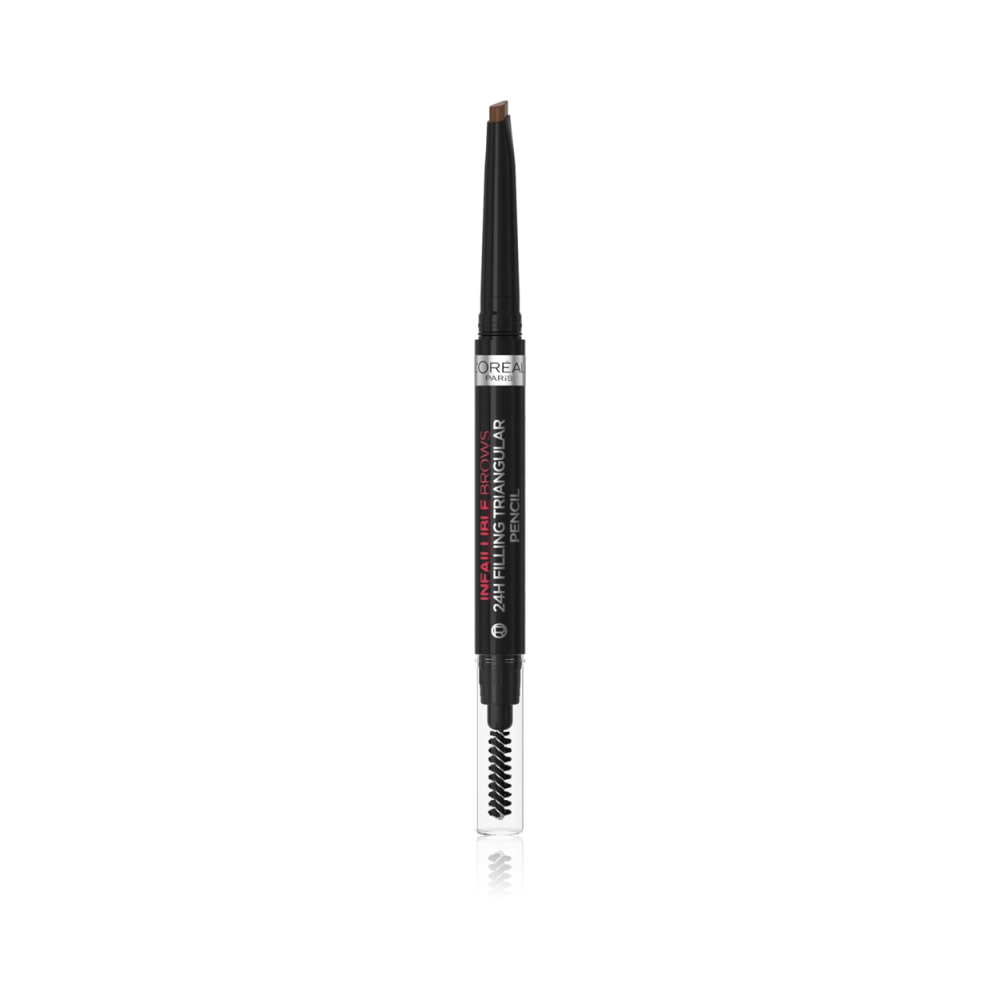 L’Oréal Paris Infaillible 24h Filling Triangular Pencil