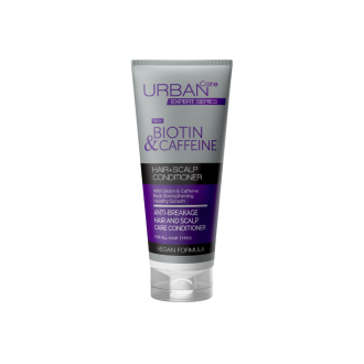 Urban Care Expert Biotin & Caffeine Conditioner 200Ml
