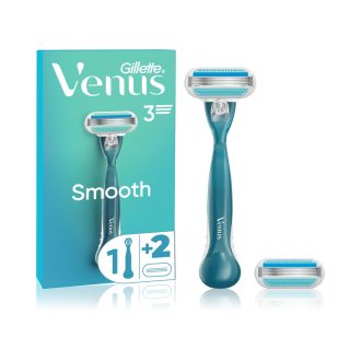 Gillette Venus Smooth
