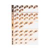 Fit Me® Matte + Poreless Foundation Makeup