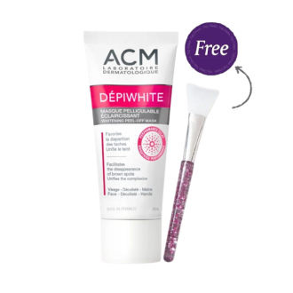 Acm Depiwhite Whitening Peel off Mask 40ml