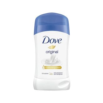 DOVE Deod Stick Original 40Ml