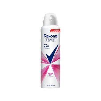 Rexona Powder Dry Advanced Protection Anti Perspirant Deodorant For Women